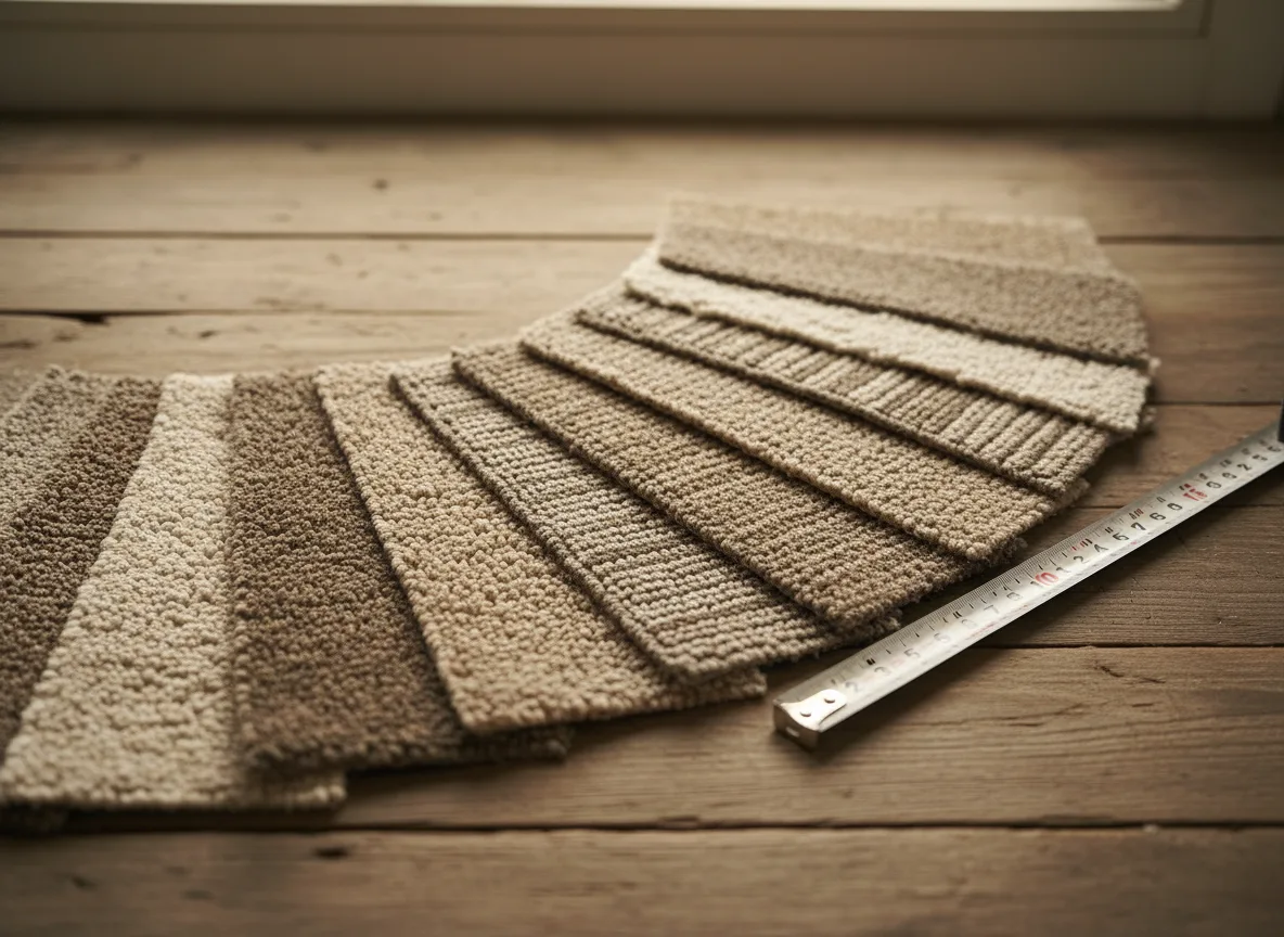 Carpet Installation Telferner, TX FAQs